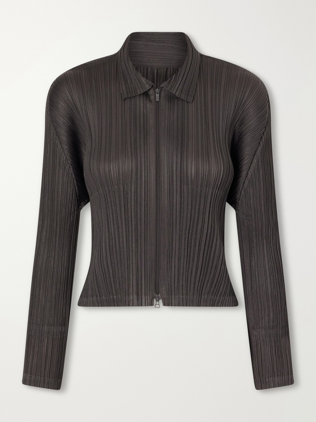 Issey Miyake - Plissé Jacket