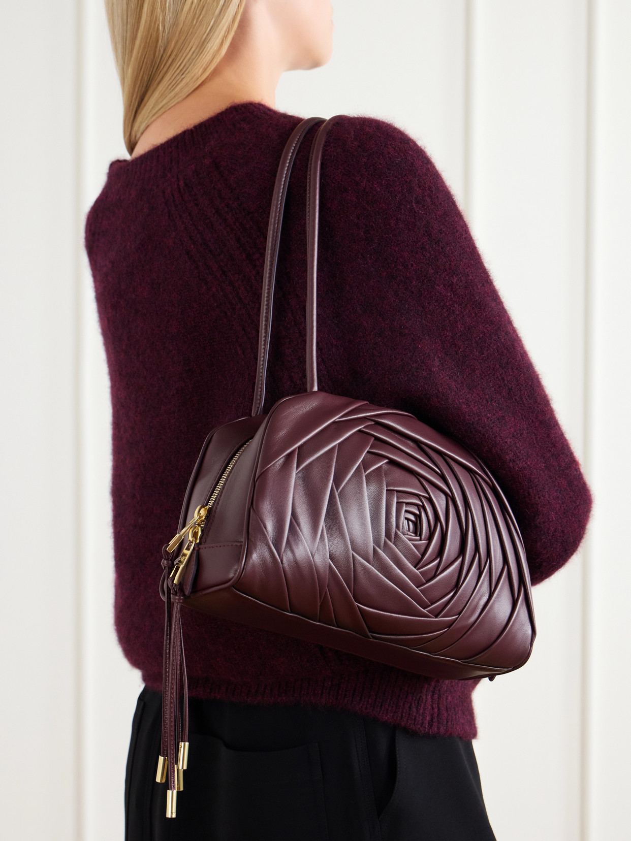 Roseline Shoulder Bag