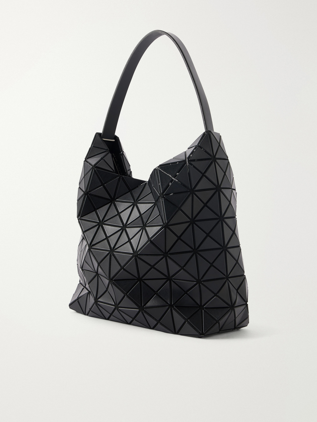Valley Glossed Tote