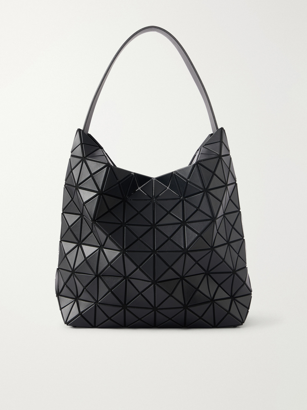 Valley Glossed Tote