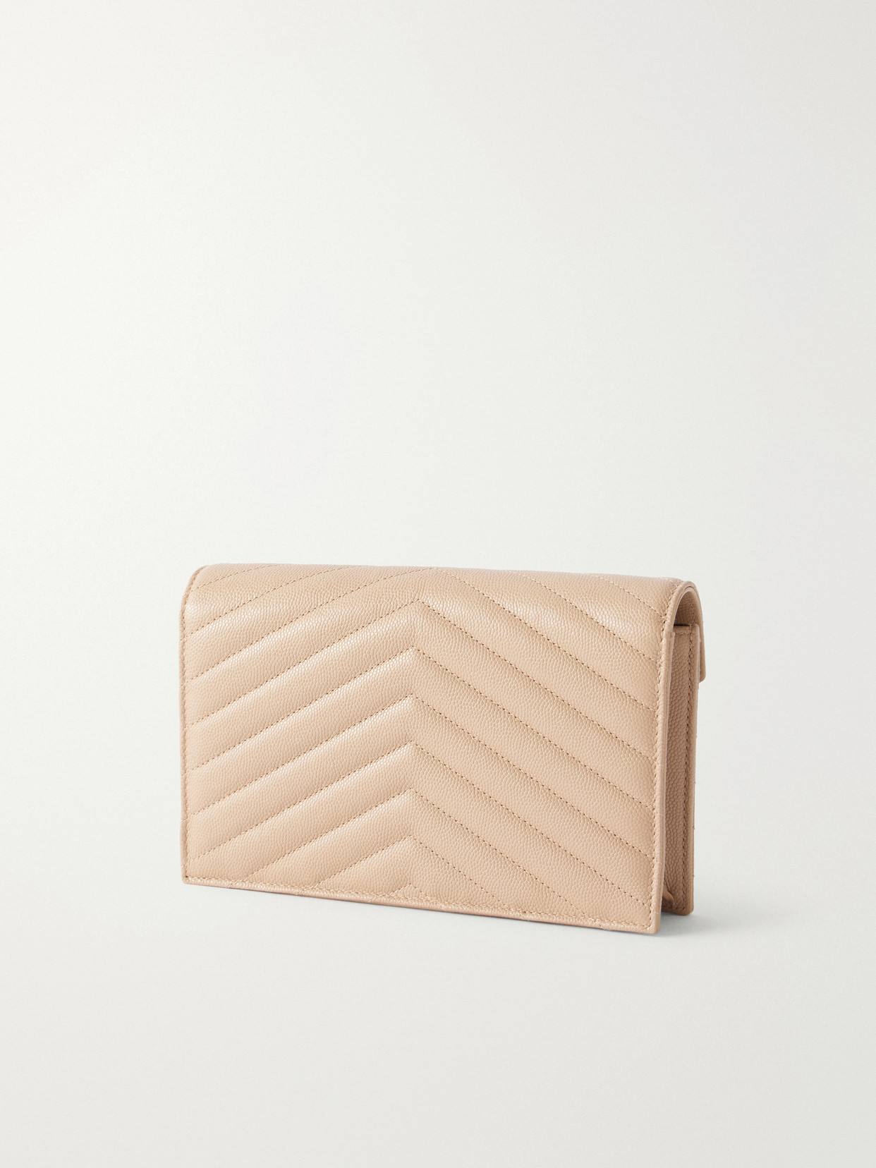 Cassandre Matelassé Shoulder Bag