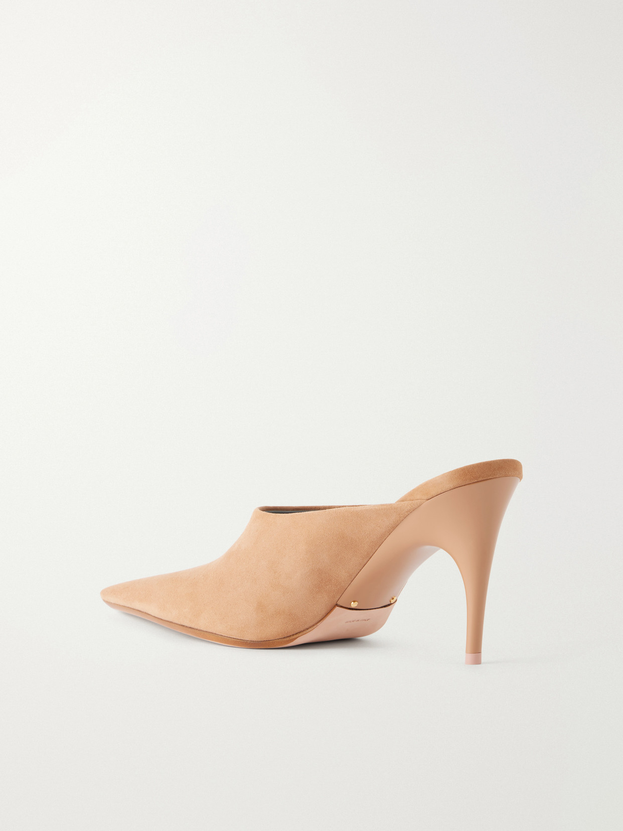 Duchesse 90 Mules
