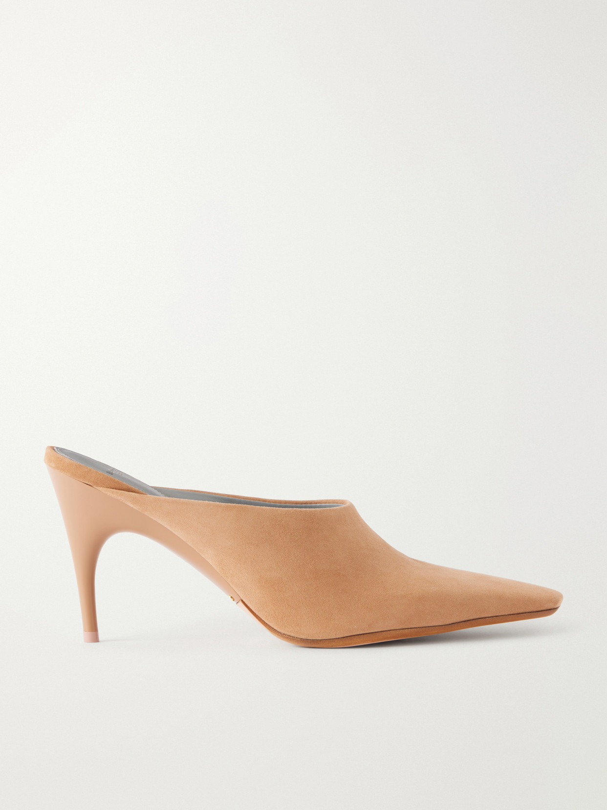 Duchesse 90 Mules