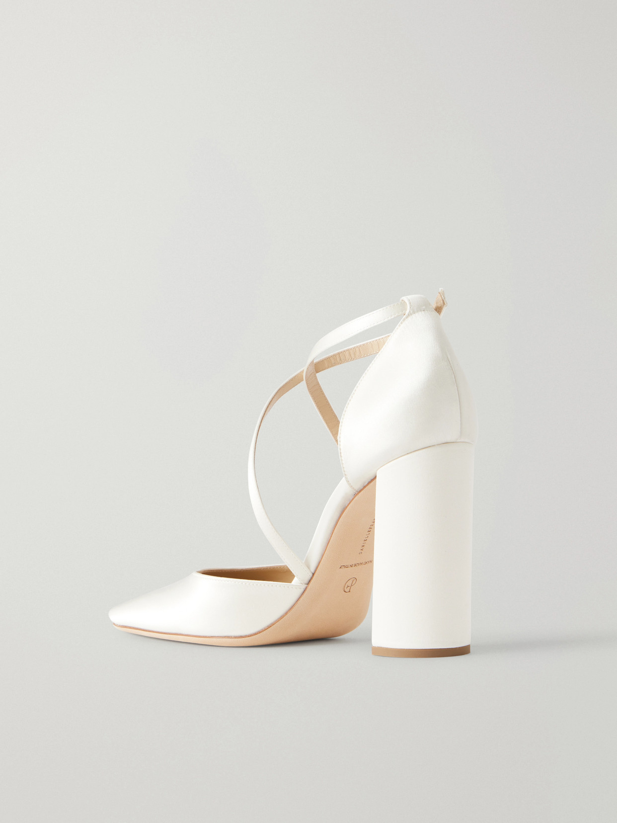 Joan 100 Pumps