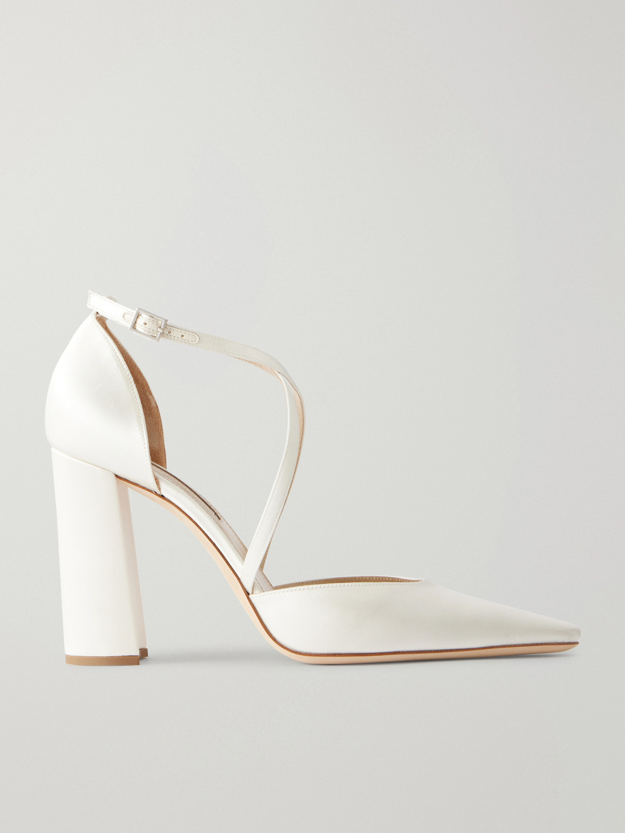 Joan 100 Pumps