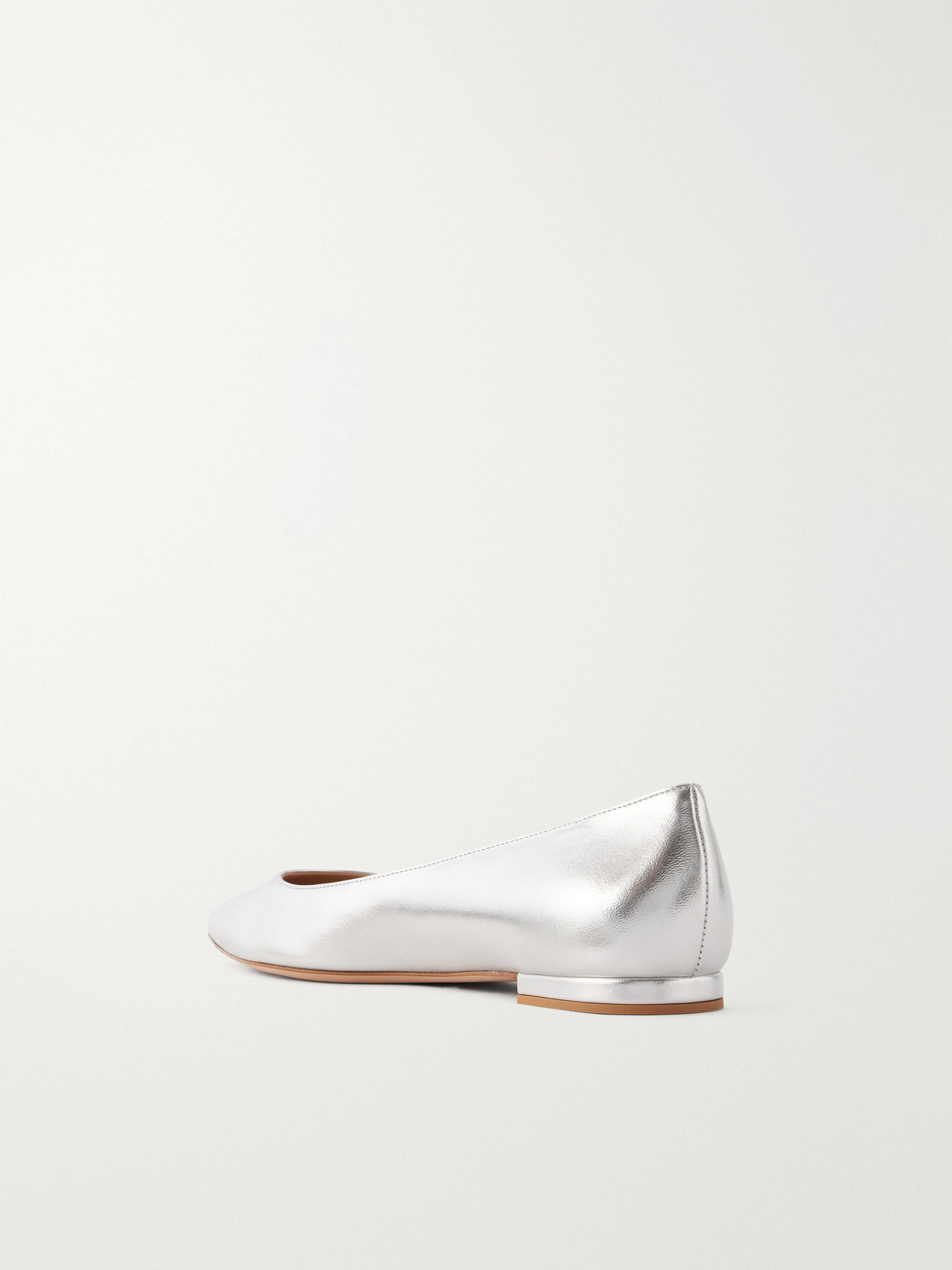 Gianvito Ballet Flats