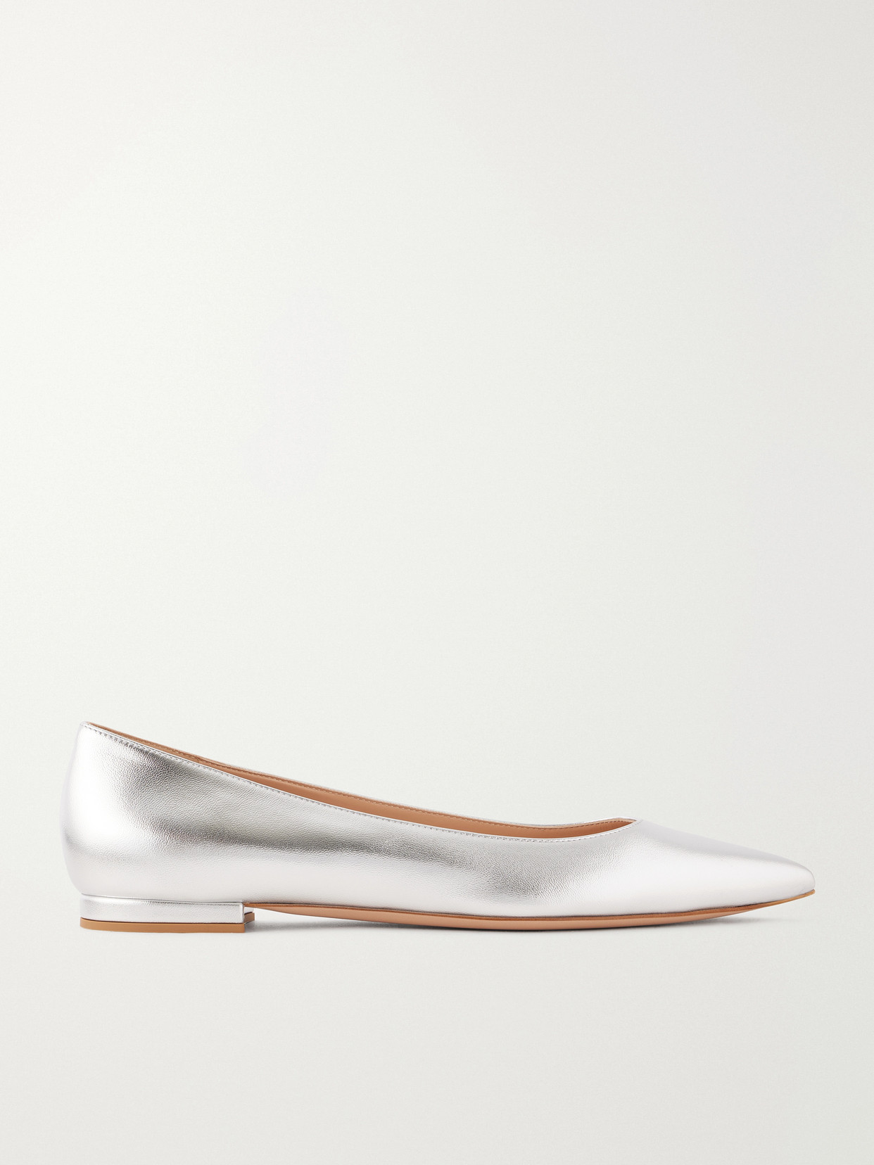 Gianvito Ballet Flats