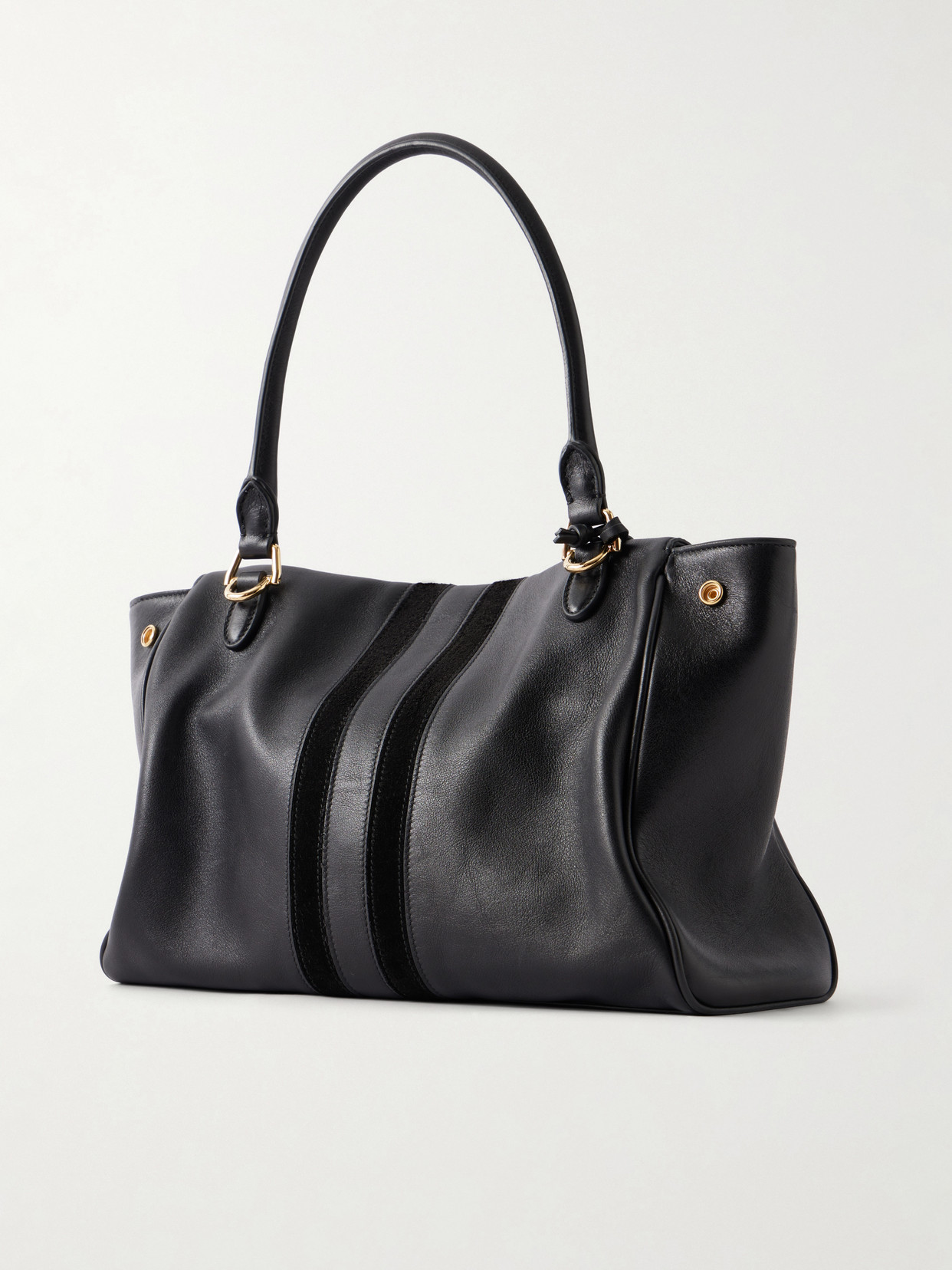 Paparazzo Medium Shoulder Bag