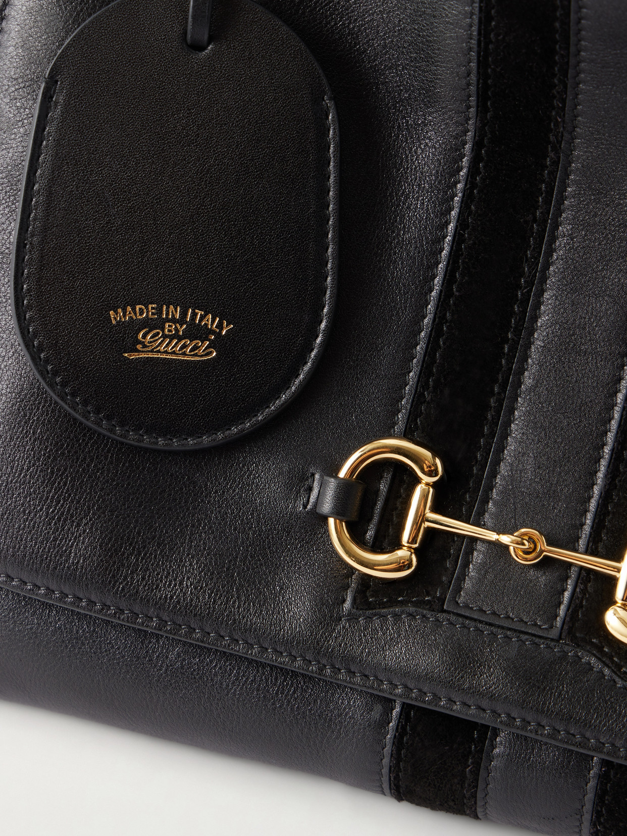 Paparazzo Medium Shoulder Bag
