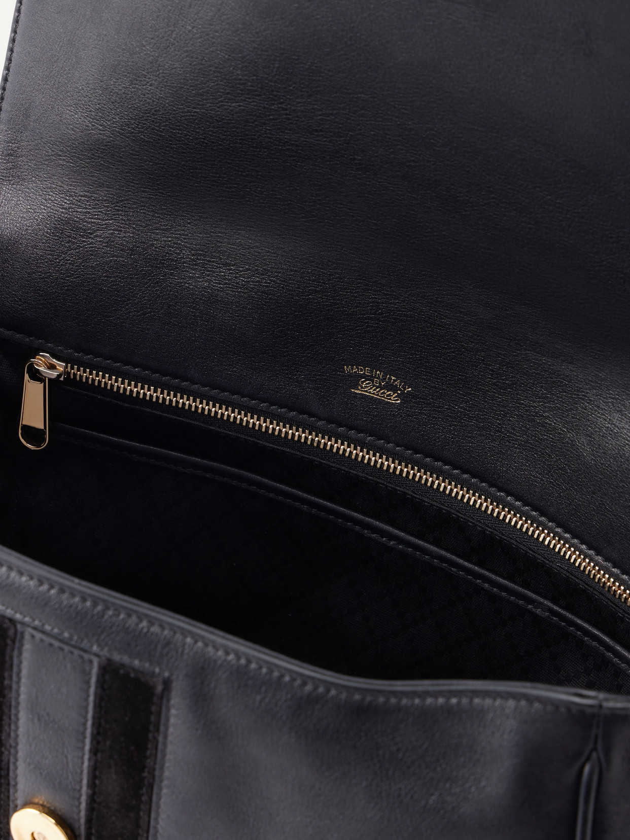 Paparazzo Medium Shoulder Bag
