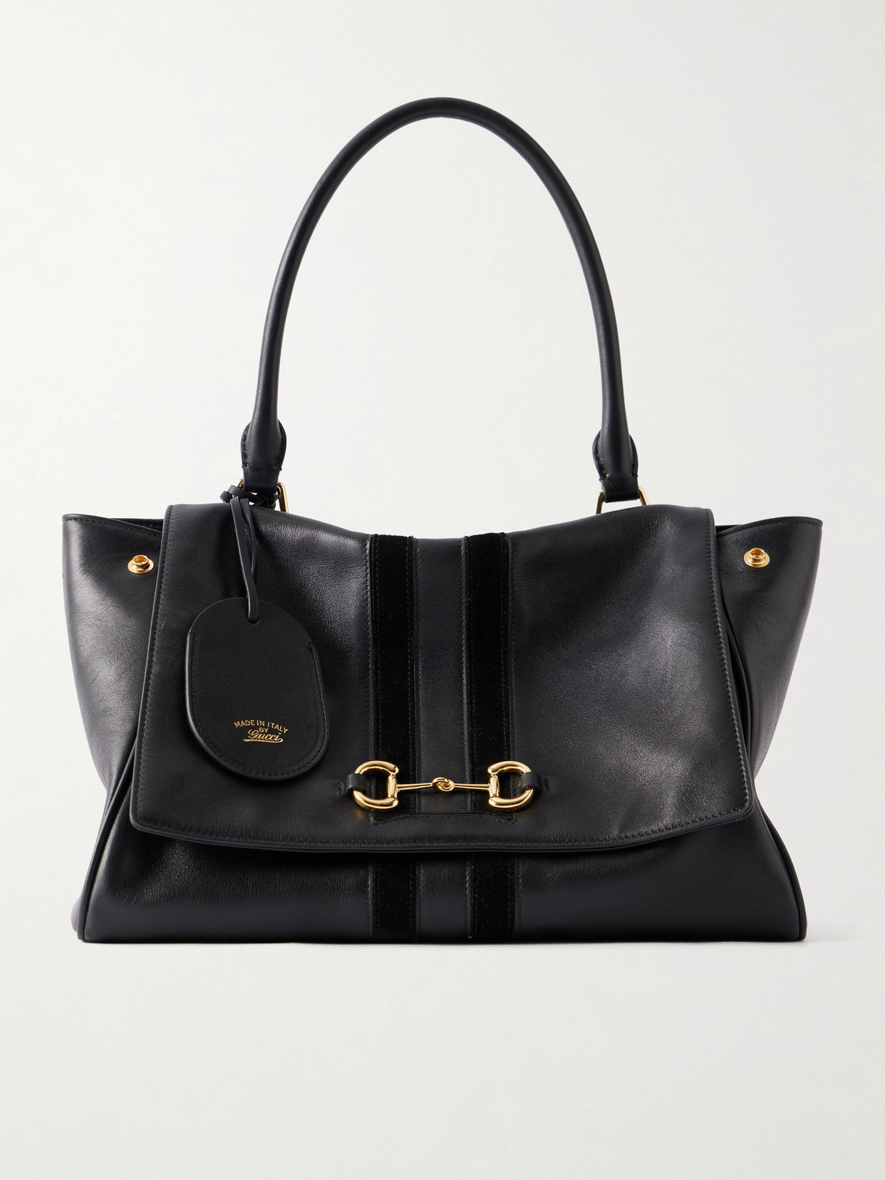 Paparazzo Medium Shoulder Bag