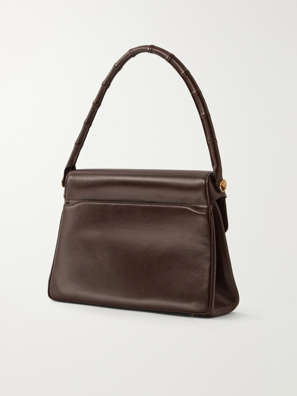Bamboo Vendetta Shoulder Bag