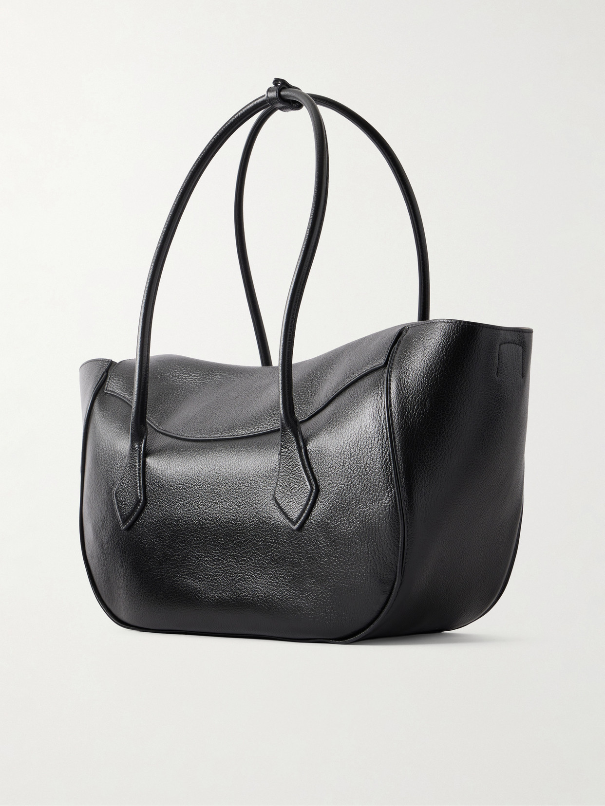 Polo Ralph Lauren - Blaze Large Full-Grain Shoulder Bag