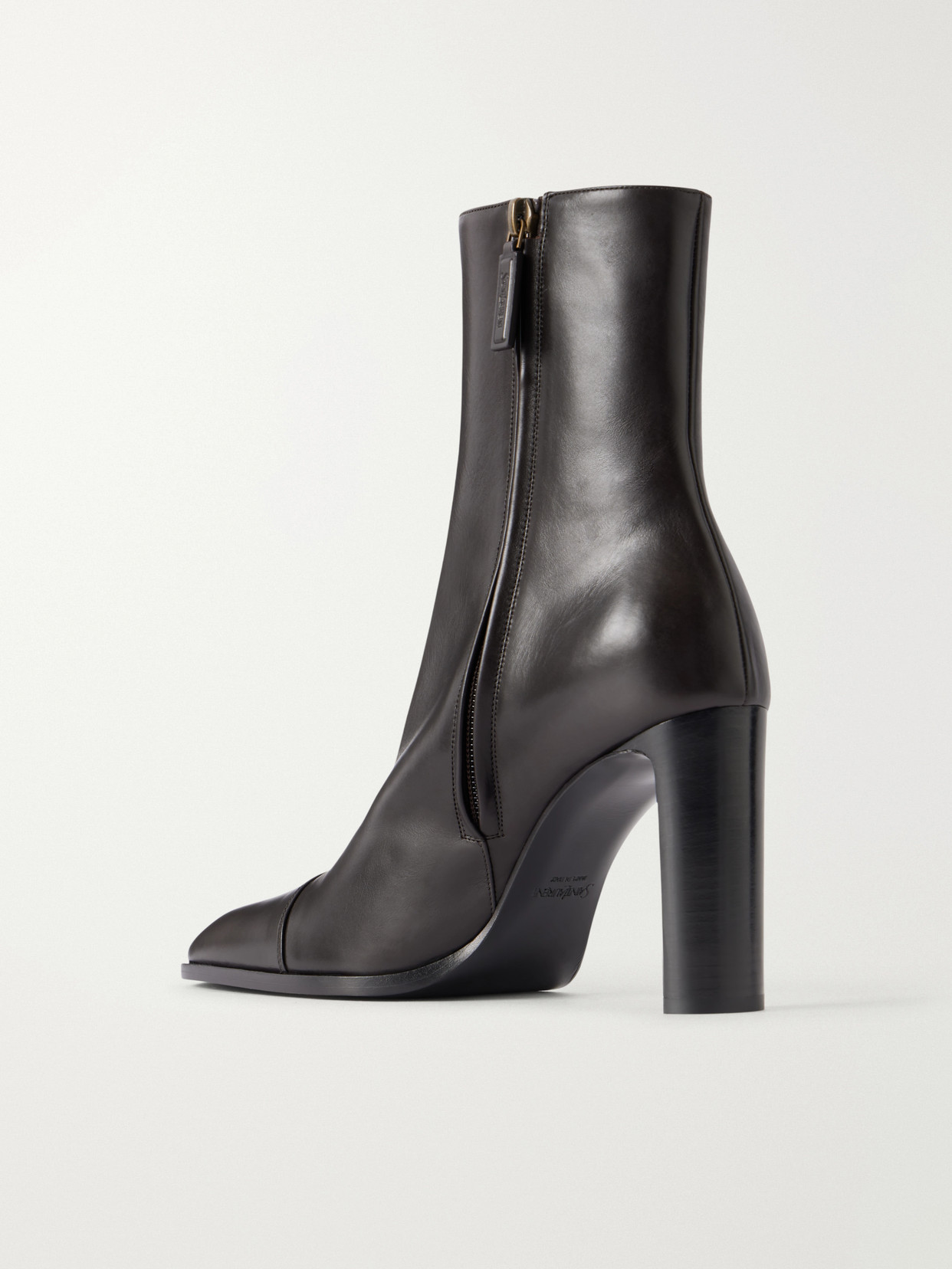 Venetia 95 Ankle Boots