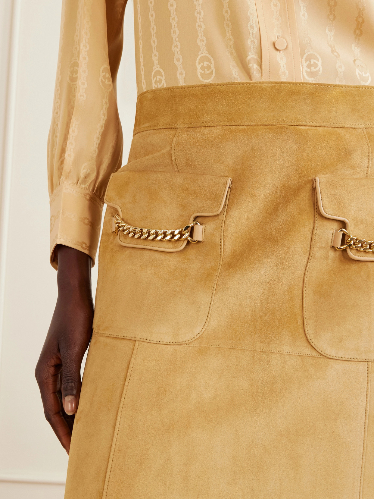 Chain-Detailed Midi