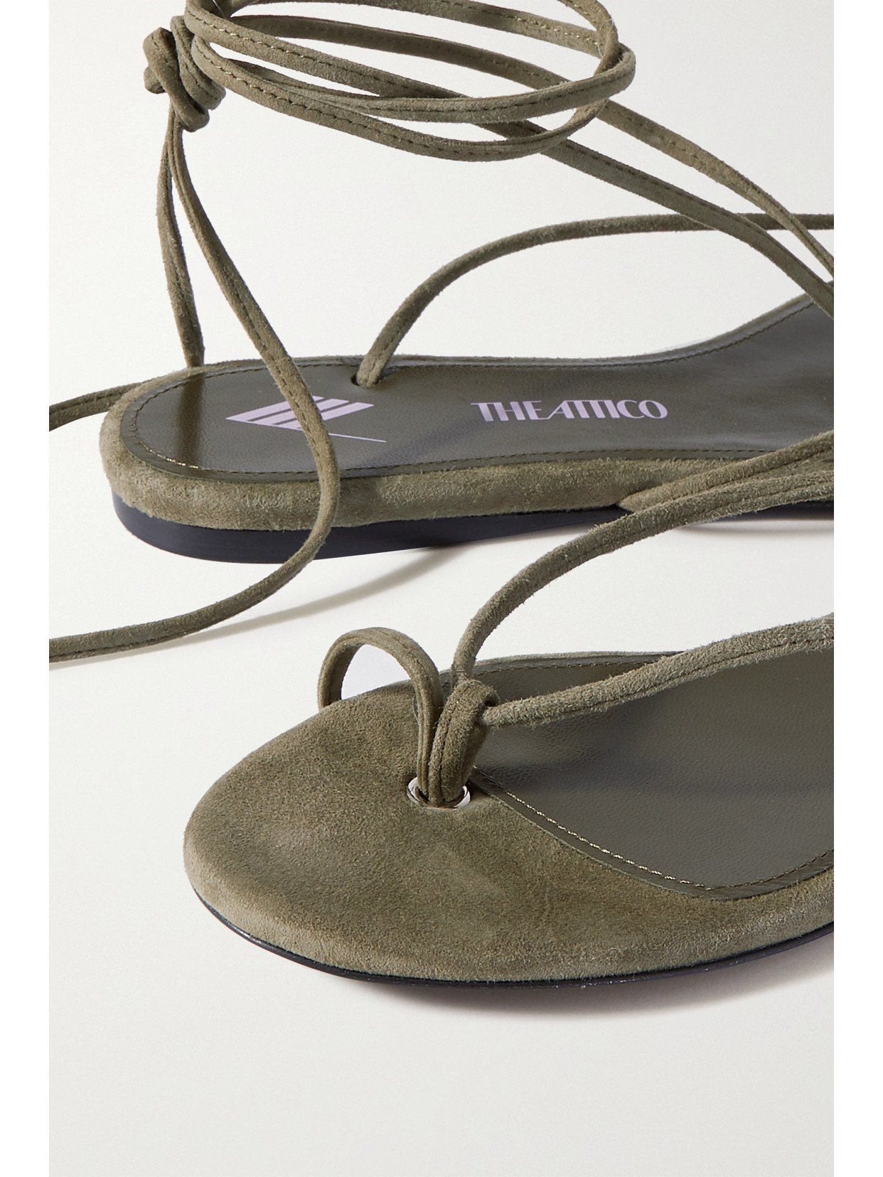 Kika Sandals