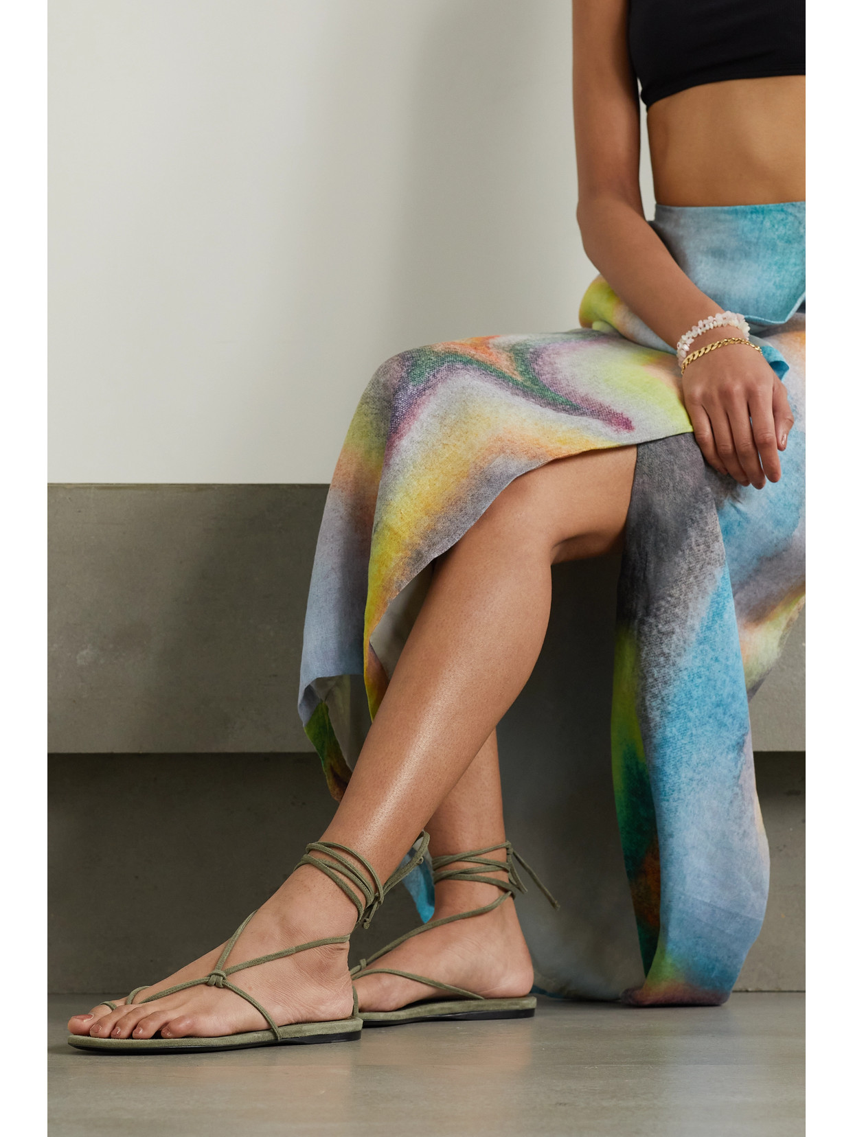 Kika Sandals