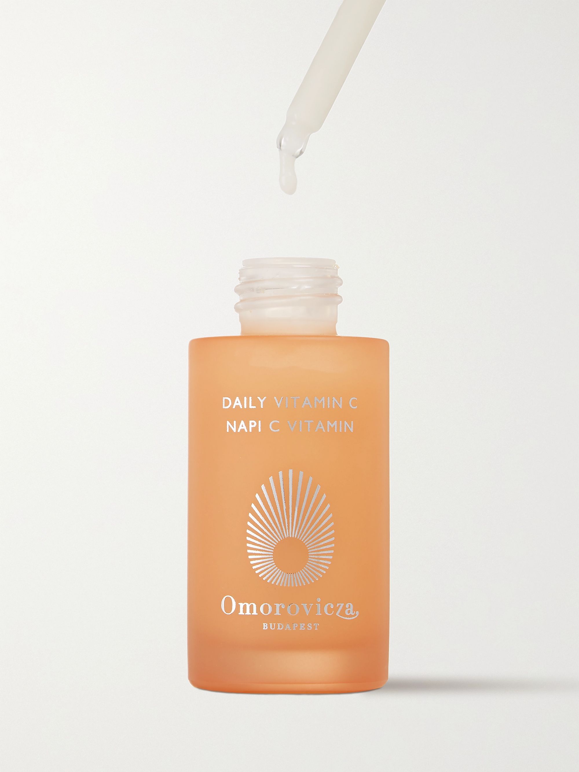 daily vitamin c serum