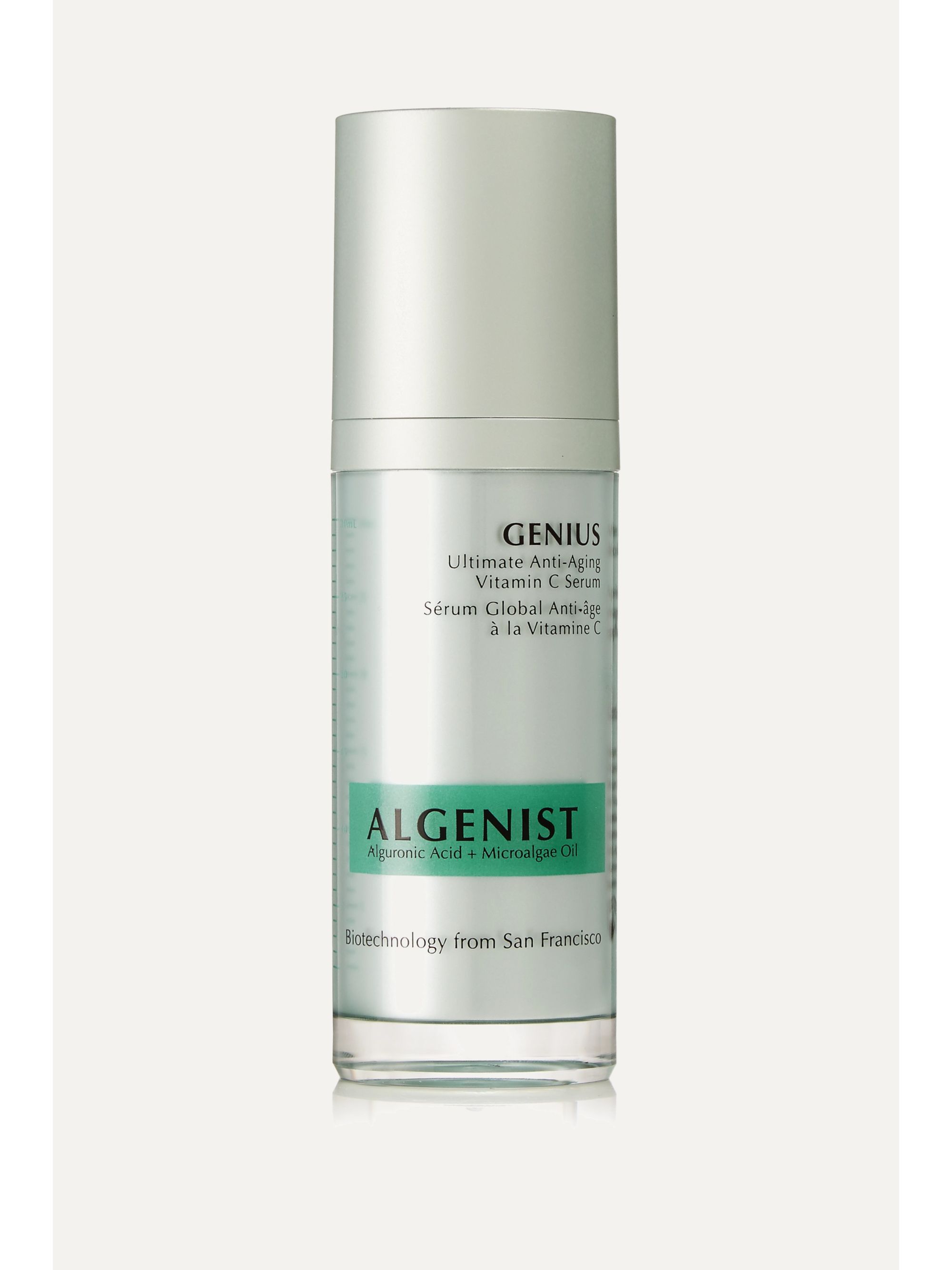 algenist genius serum