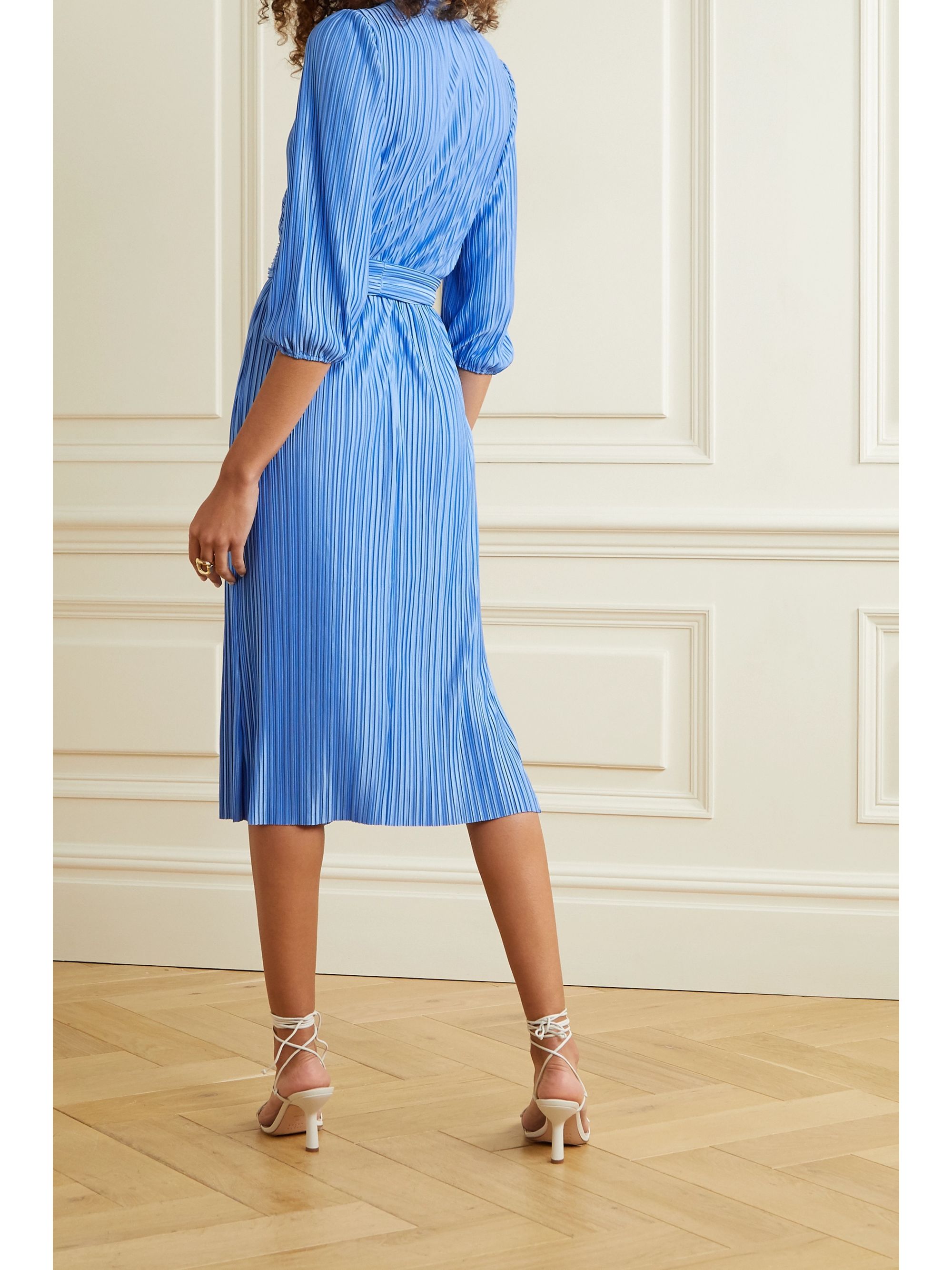 Alice and olivia katina dress sales