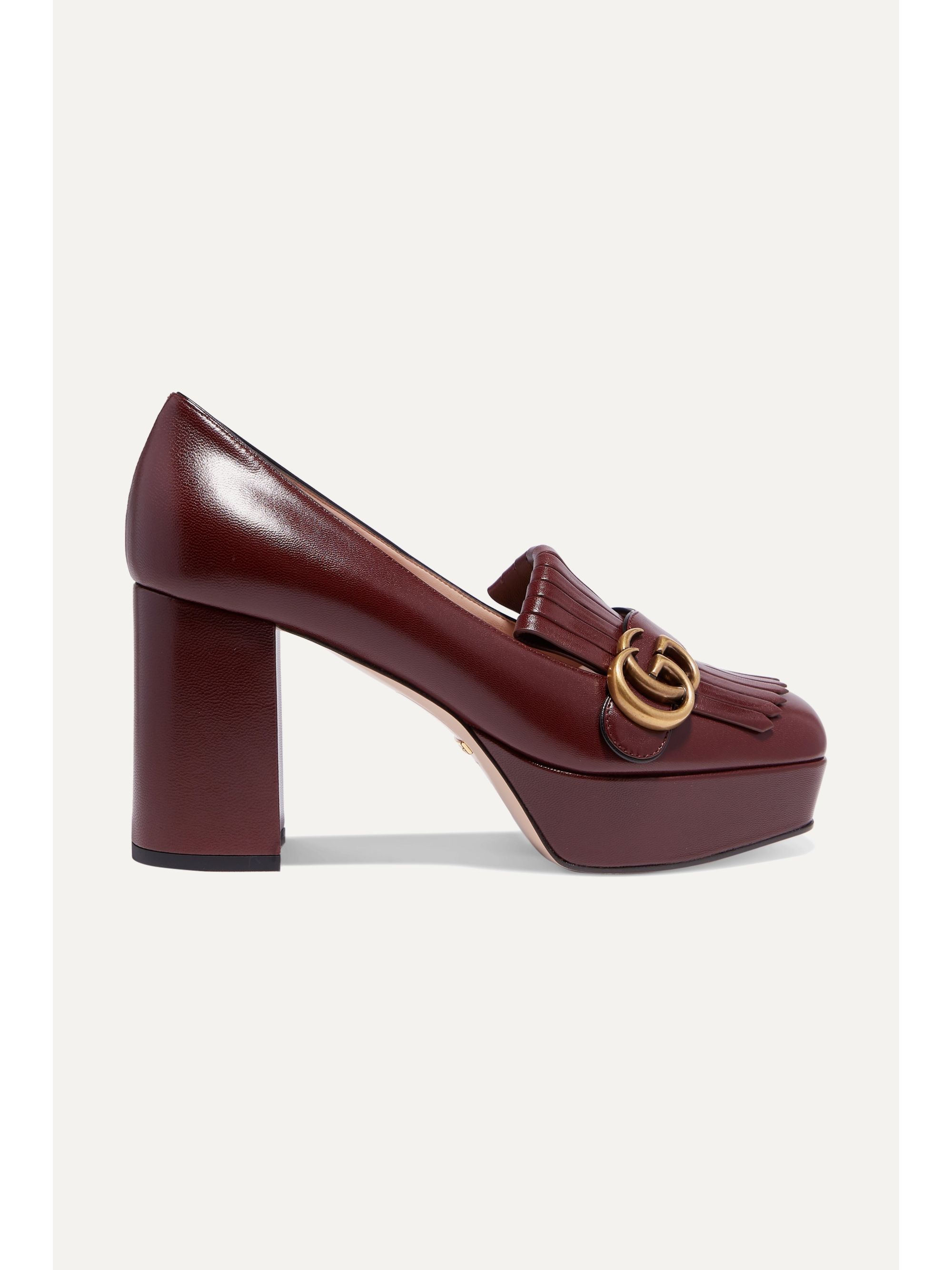 marmont heels